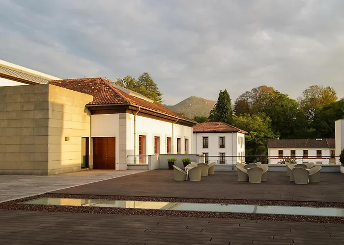 Blau Hotel Las Caldas, A Member Of Radisson Individuals
