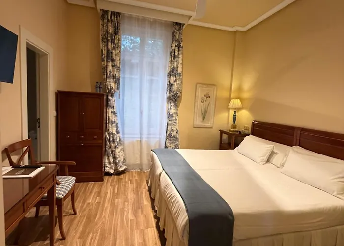 Hotel Arcea Palacio de las Nieves